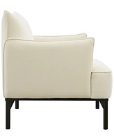 Gatsby 30" Fabric Accent Chair