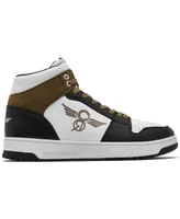 Creative Recreation Men's Dion High Casual Sneakers from Finish Line