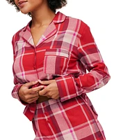 Cecelia Women's Pajama Set