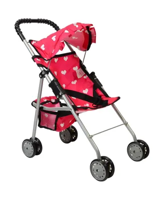 The New York Doll Collection My First Stroller