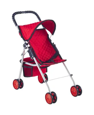 The New York Doll Collection My First Stroller