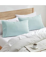 Ultra Soft Hypoallergenic Pillowcase Set