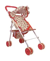 The New York Doll Collection My First Stroller