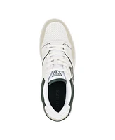 Guess Men's Narsi Low Top Lace Up Fashion Sneakers
