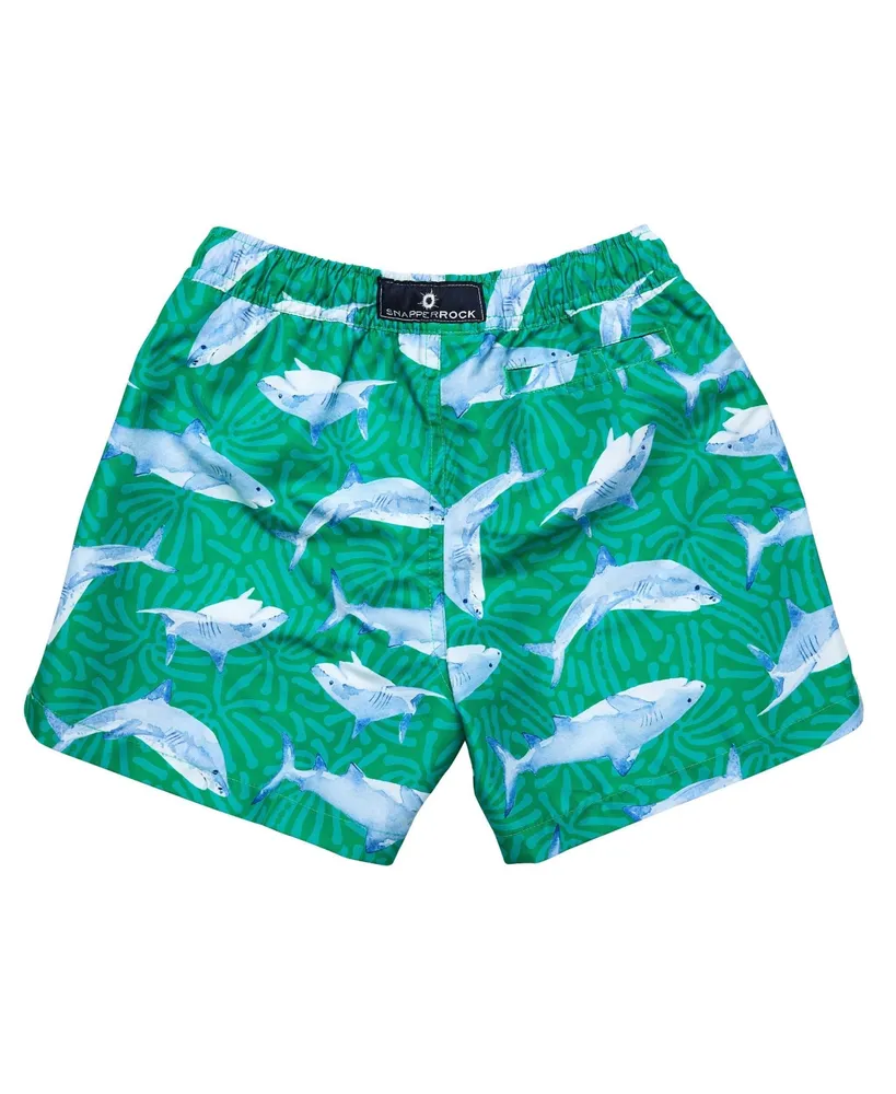 Reef Shark Swim Short