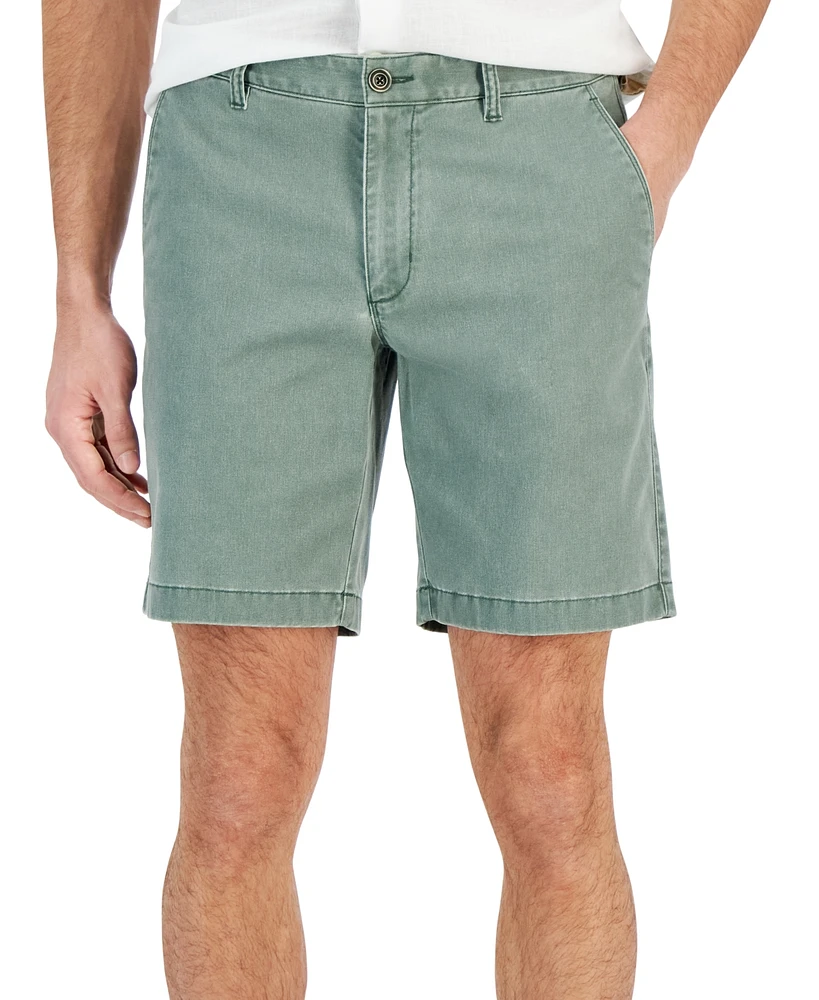 Tommy Bahama Men's Coastal Key Flat Front Shorts
