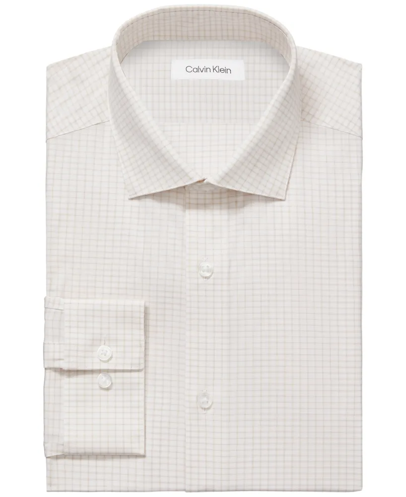 Men's Wrinkle Free Dress Shirts