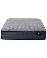 Restonic Waldorf 13" Cushion Firm EuroTop Mattress- Twin