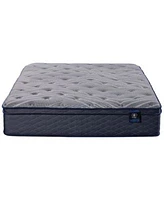 Restonic Waldorf 13 Cushion Firm Eurotop Mattress Collection