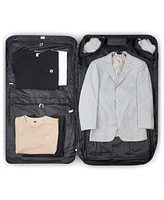 Delsey Garment Bag, 45" Helium Deluxe
