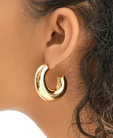 Sterling Forever Oprah's Perfect Occasional Earring Set