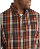 Johnny Bigg Men's Dutton Check Shirt