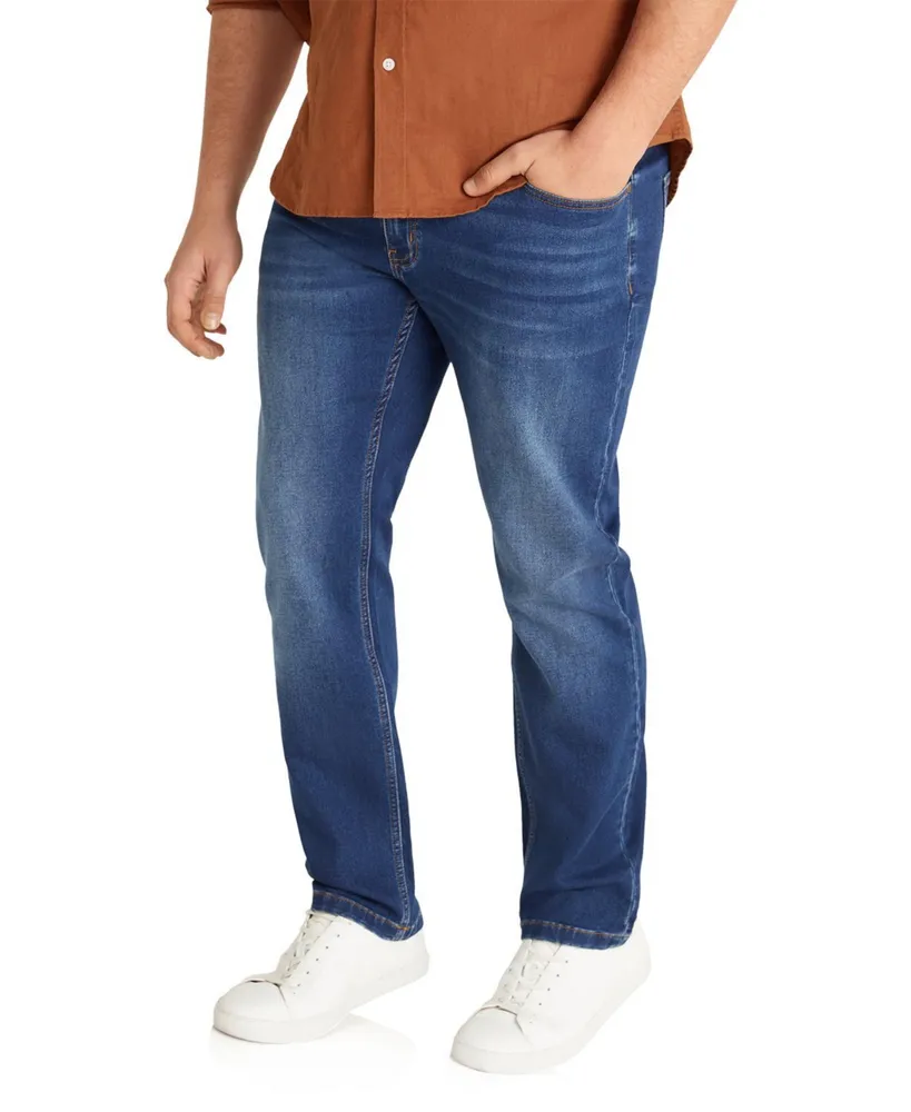 Johnny Bigg Men's Marvin Regular Jean