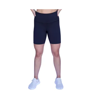 Women's Leakproof Activewear 7" Shorts For Bladder Leaks and Periods