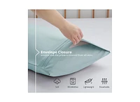 Ultra Soft Hypoallergenic Pillowcase Set