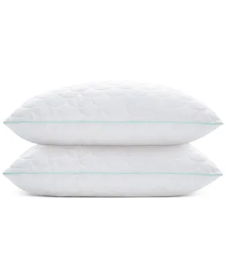 Serta Serene Dreams 2-Pack Pillows, Standard/Queen