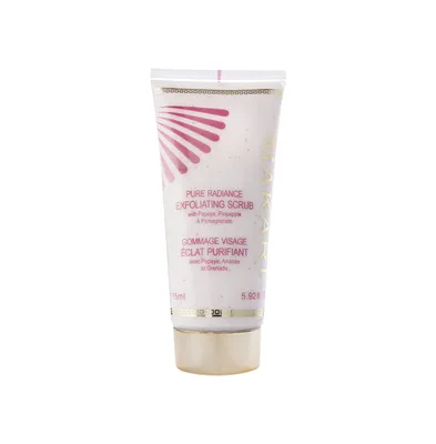 Pure Radiance Exfoliating Scrub - 5.92oz