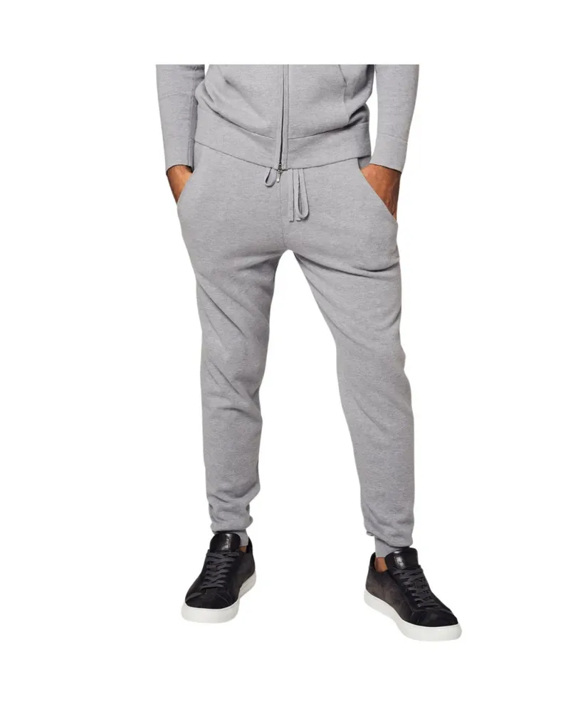 Bellemere Men's Cotton-Cashmere Jogger