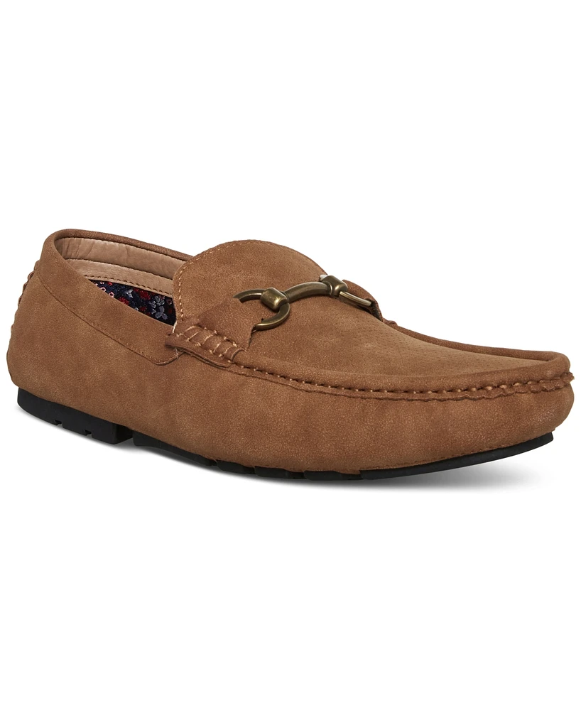 Madden Men's M-Dashin Loafers