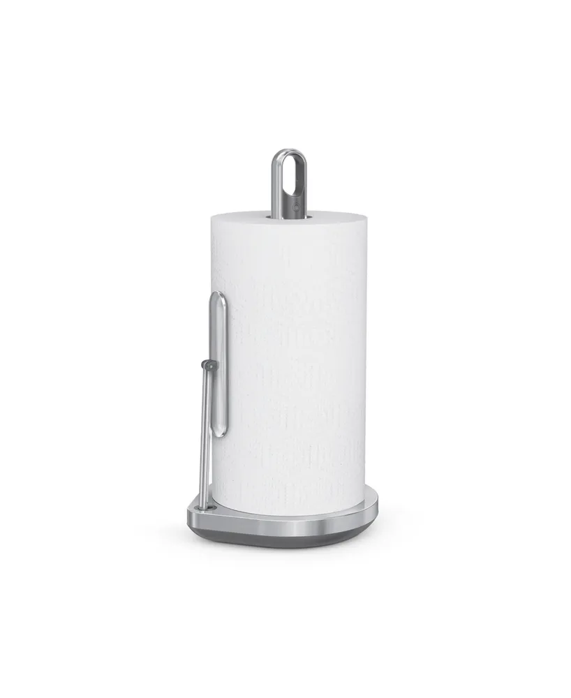 simplehuman Paper Towel Pump