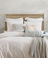 Peri Home Folky Floral 3-Pc Comforter Set