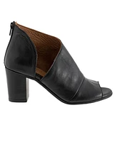 Bueno Usher Bootie