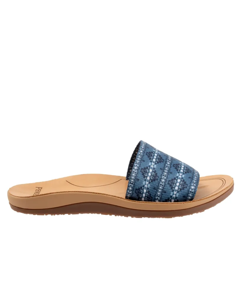 Pendleton Women's Desert Dawn Slides