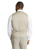 Johnny Bigg Big & Tall Clooney Stretch Waistcoat