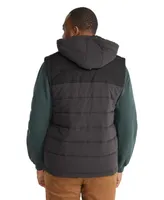 Johnny Bigg Men's Parker Puffer Vest