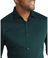 Johnny Bigg Men's Hamilton Stretch Dress Shirt