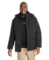 Johnny Bigg Men's Kellen Parka Jacket