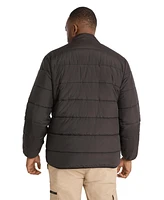 Johnny Bigg Big & Tall Westley Puffer Jacket