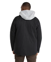 Johnny Bigg Big & Tall Reserve Hooded Jacket