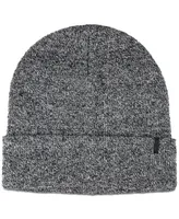 Levi's Men's Two Piece Beanie Set
