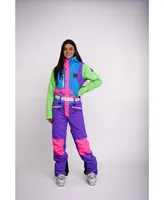 Powder Hound Ski Suit - Women's