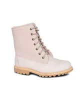 Ladies Jo-Jo Boot By Cloud Nine Sheepskin