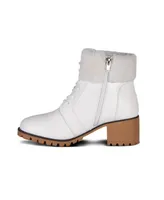 Ladies Rebecca Boot By Cloud Nine Sheepskin