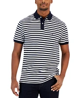 Tommy Hilfiger Men's Cotton Classic Fit 1985 Polo