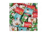 Pcs Christmas Candy Party Favors Hershey's Miniatures Chocolate - Cuties