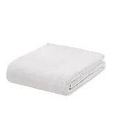 Jessica Sanders Artic Snow Reversible 6-Pc. Comforter Set