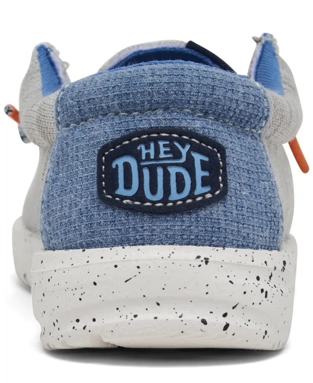 Hey Dude Wally Serape Men's Desert Horizon / 9