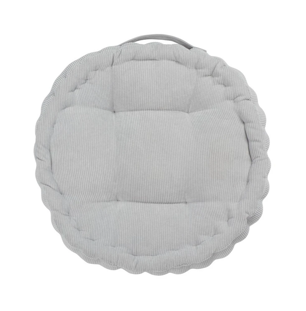 Safavieh Alaris Round 18" x Floor Pillow