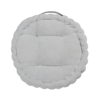 Safavieh Alaris Round 18" x Floor Pillow