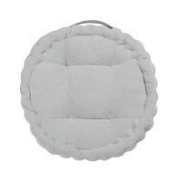 Safavieh Alaris Round 18" x Floor Pillow