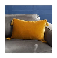 Safavieh Amberlin 12" x 20" Pillow