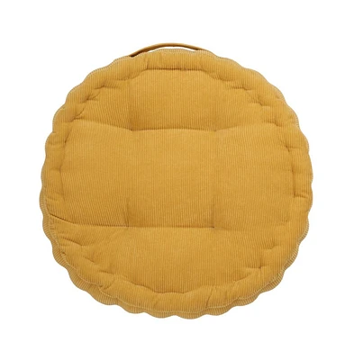 Safavieh Alaris Round 18" x Floor Pillow