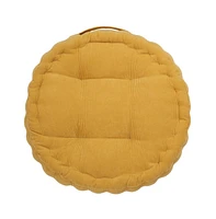 Safavieh Alaris Round 18" x Floor Pillow