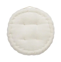 Safavieh Alaris Round 18" x Floor Pillow