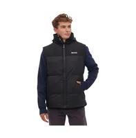 Marshy Puffer Vest