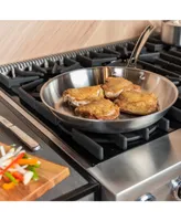 Viking Pro 5 Ply 12" Fry Pan